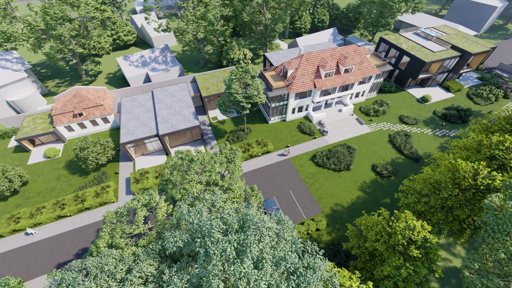 Carolina Schmidti Villa illustreeriv pilt