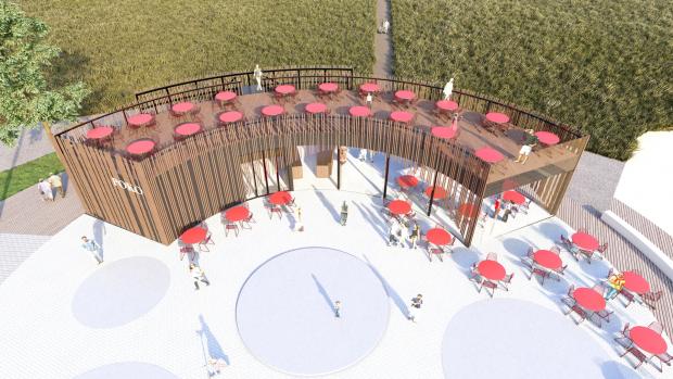 Poko Restoran Termokuusk
